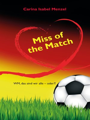 cover image of WM, das sind wir alle – oder?!